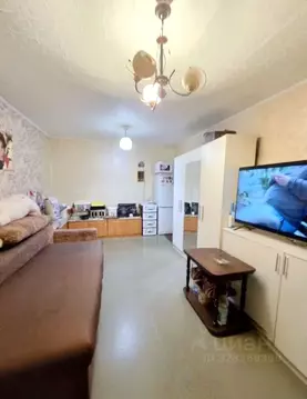 Комната Башкортостан, Уфа ул. Мусы Джалиля, 74/1 (18.1 м)