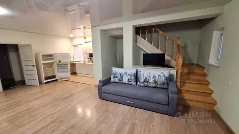 Коттедж в Самарская область, Красноярский район, с. Малая Царевщина ...