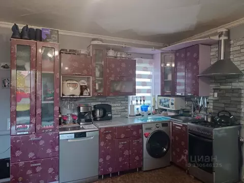 Дом в Омская область, Омск ул. 21-я Линия, 4 (50 м)