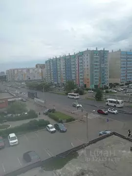 Комната Красноярский край, Красноярск ул. Дмитрия Мартынова, 22 (30.0 ...