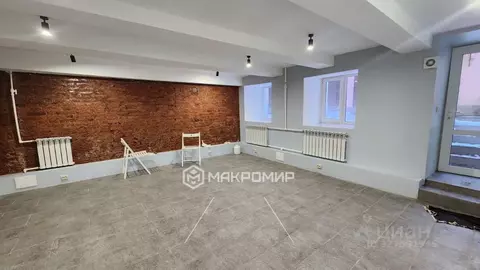 Помещение свободного назначения в Санкт-Петербург Дмитровский пер., 7 ...