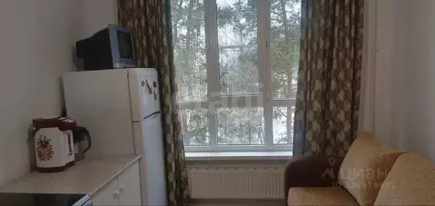 1-к кв. Тверская область, Тверь ул. Медовая, 3В (37.3 м)