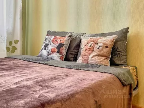 1-к кв. Московская область, Котельники Белая Дача мкр, 21 (48.0 м)