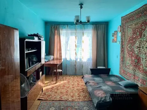 2-к кв. Алтайский край, Бийск пер. Николая Липового, 74/2 (47.9 м)