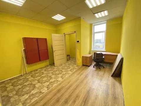 Офис в Московская область, Домодедово Южный мкр, ул. Курыжова, 16к1 ...