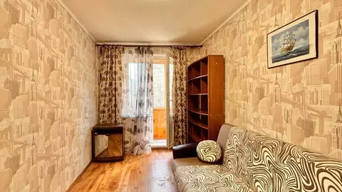 Комната Москва ул. Декабристов, 35 (11.6 м)