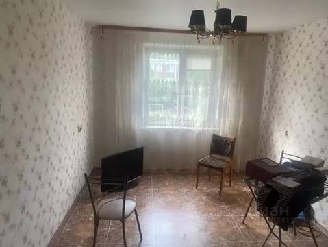 3-к кв. Челябинская область, Челябинск ул. 250-летия Челябинска, 14 ...