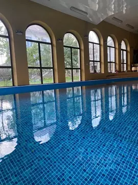 Дом в Московская область, Одинцовский городской округ, д. Солослово ...