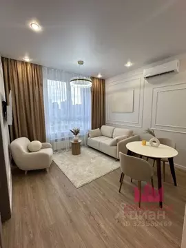 2-к кв. Москва Волоколамское ш., 71/22к2 (47.0 м)