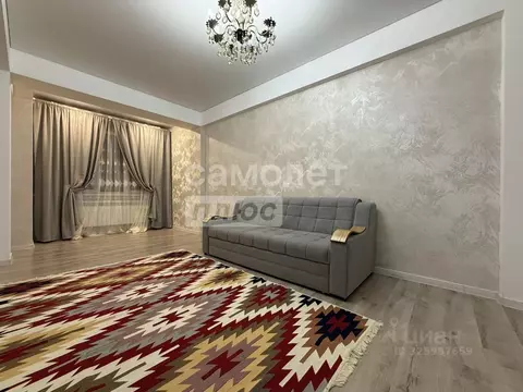 2-к кв. Дагестан, Каспийск ул. Магомедали Магомеджановa, 29А (64.8 м)