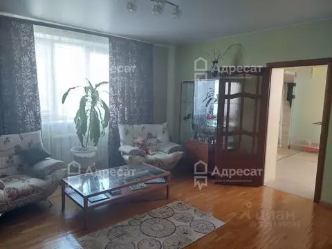 Дом в Волгоградская область, Волгоград Поселок Горная Поляна тер., ул. ...