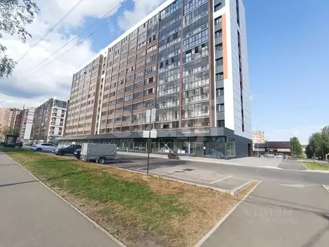 Студия Коми, Сыктывкар ул. Карла Маркса, 131 (24.7 м)