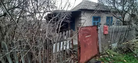 Дом в Ростовская область, Белая Калитва ул. Щаденко, 37 (93 м)