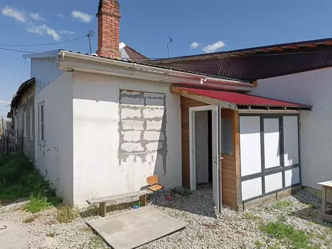 Дом в Свердловская область, Екатеринбург ул. Проезжая, 219 (49 м)