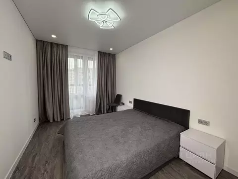 1-к кв. Санкт-Петербург Коломяжский просп., 13к3 (38.5 м)