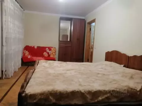 1-к кв. Северная Осетия, Владикавказ ул. 8 Марта, 19 (33.0 м)