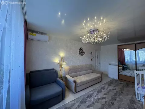 2-комнатная квартира: Киров, Московская улица, 126А (53.2 м)