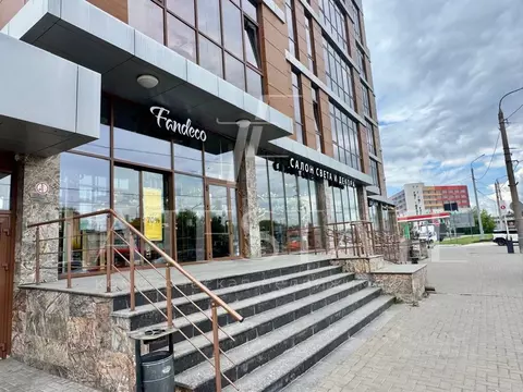 Помещение свободного назначения в Татарстан, Казань Гвардейская ул., ...