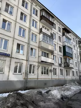 1-к кв. Москва Клязьминская ул., 6К2 (32.0 м)