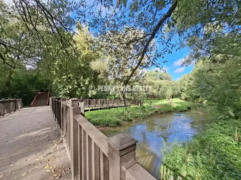 Таунхаус в Москва Нежинская ул., 14К10 (530 м)