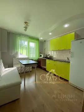 2-к кв. Пермский край, Кунгур ул. Труда, 6 (50.2 м)