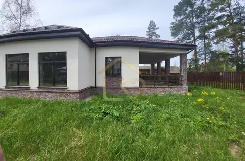 Дом в Московская область, Пушкинский городской округ, д. Жуковка, ...