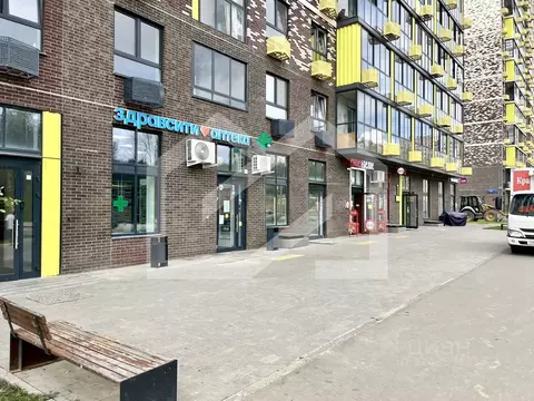 Помещение свободного назначения в Московская область, Ленинский ...