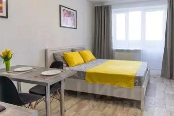 1-к кв. Владимирская область, Владимир ул. Фейгина, 22 (30.0 м)