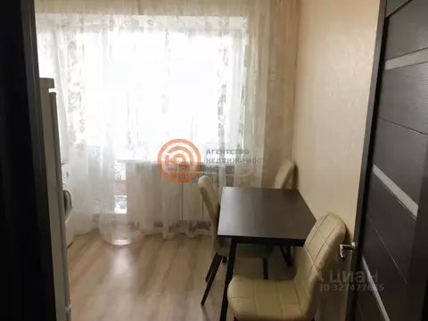 1-к кв. Тюменская область, Тюмень ул. Суходольская, 14 (35.0 м)