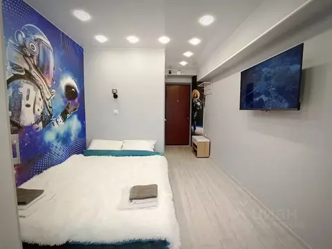 Студия Крым, Феодосия ул. Калинина, 33 (18.0 м)