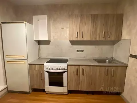 1-к кв. Московская область, Реутов Носовихинское ш., 3 (40.0 м)