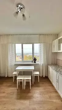 3-к кв. Чувашия, Чебоксары просп. Максима Горького, 19 (85.0 м)