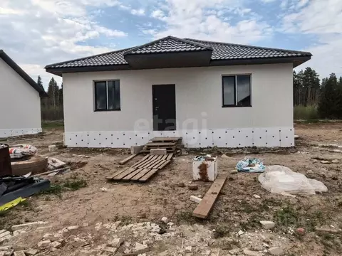 Дом в Пермский край, Пермский муниципальный округ, пос. Протасы, ...