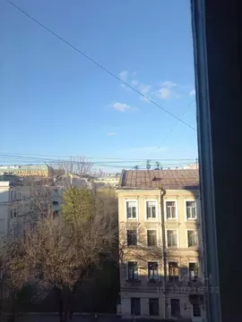 Комната Санкт-Петербург просп. Малый Васильевского острова, 10/62 ...