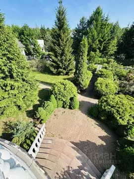 Коттедж в Московская область, Одинцовский городской округ, с. Усово, ...