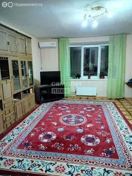 2-комнатная квартира: Волгоград, район Семь Ветров, бульвар 30-летия ...