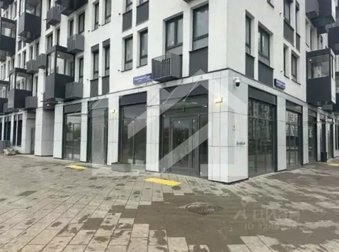 Помещение свободного назначения в Москва Ленинградское ш., 229Ак1 (56 ...