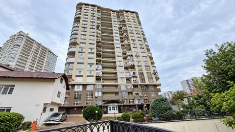 2-к кв. Краснодарский край, Сочи Центральный мкр, пер. Горького, 18 ...