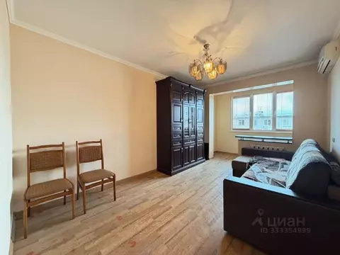 2-к кв. Кабардино-Балкария, Нальчик ул. Неделина (43.8 м)