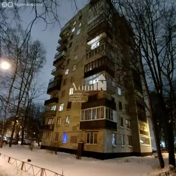 3-комнатная квартира: Санкт-Петербург, Гражданский проспект, 86к1 ...