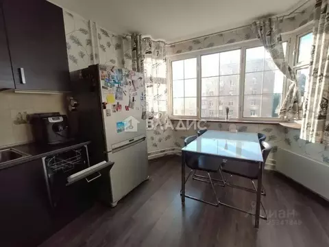 2-к кв. Москва ш. Энтузиастов, 11АК3 (74.5 м)