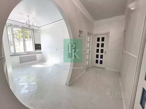 3-к кв. Севастополь ул. Очаковцев, 2 (67.0 м)