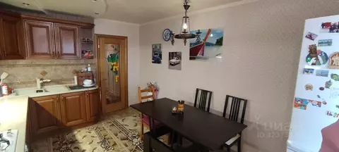 2-к кв. Рязанская область, Рязань Затинная ул., 9 (80.7 м)