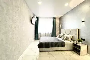 1-к кв. Алтайский край, Барнаул ул. Никитина, 107 (26.0 м)