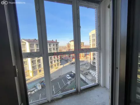 2-комнатная квартира: Ессентуки, Октябрьская улица, 8 (65 м)