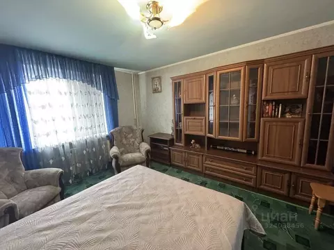 2-к кв. Севастополь ул. Генерала Хрюкина, 4 (55.2 м)