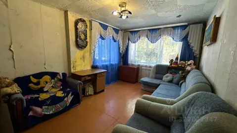 1-к кв. Татарстан, Зеленодольск ул. Ленина, 39А (32.7 м)