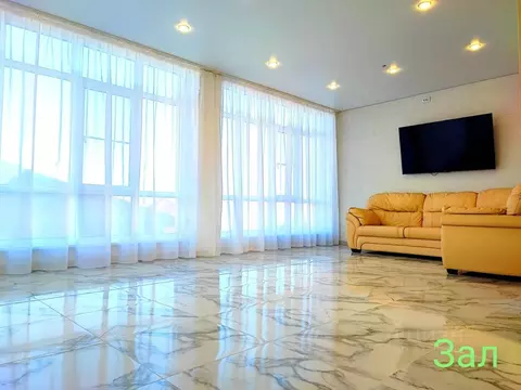 Коттедж в Краснодарский край, Сочи городской округ, с. Черешня ул. ...