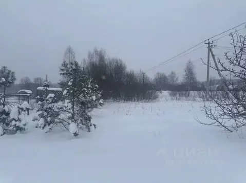 Участок в Московская область, Чехов  (7.0 сот.)