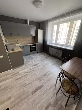 1-к кв. Тюменская область, Тюмень ул. Республики, 204к11 (34.8 м)